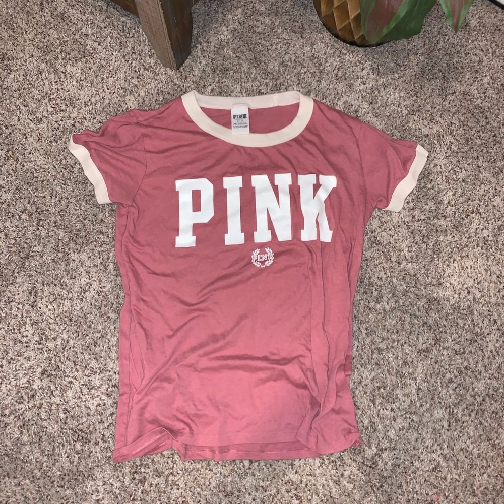Victoria’s Secret PINK Tee